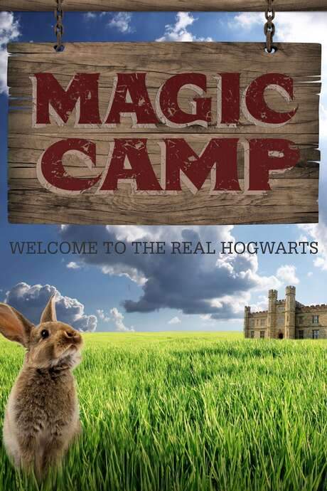 Magic Camp